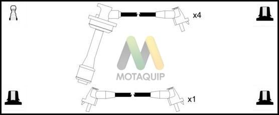 Motaquip LDRL1419 - Augstsprieguma vadu komplekts autodraugiem.lv