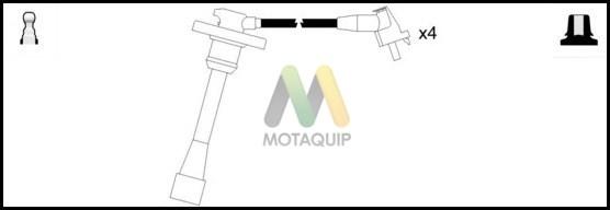 Motaquip LDRL1550 - Augstsprieguma vadu komplekts autodraugiem.lv