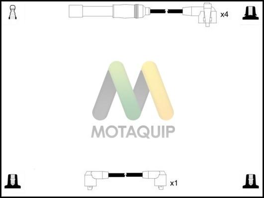 Motaquip LDRL1500 - Augstsprieguma vadu komplekts autodraugiem.lv