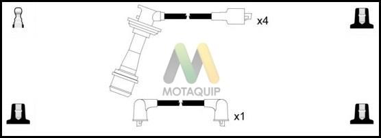 Motaquip LDRL1526 - Augstsprieguma vadu komplekts autodraugiem.lv