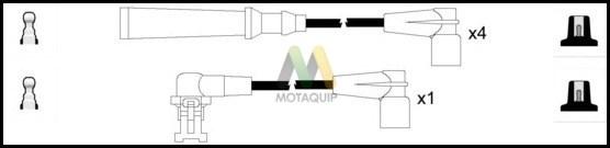 Motaquip LDRL1692 - Augstsprieguma vadu komplekts autodraugiem.lv