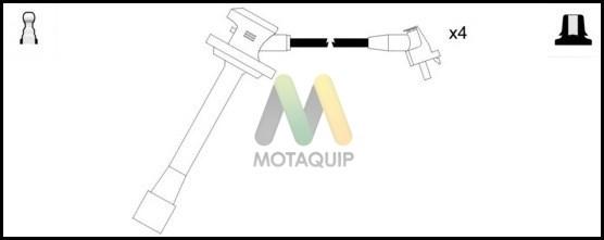 Motaquip LDRL1641 - Augstsprieguma vadu komplekts autodraugiem.lv