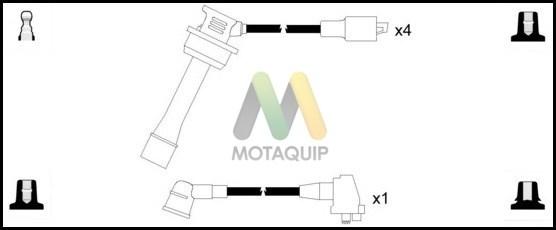 Motaquip LDRL1054 - Augstsprieguma vadu komplekts autodraugiem.lv