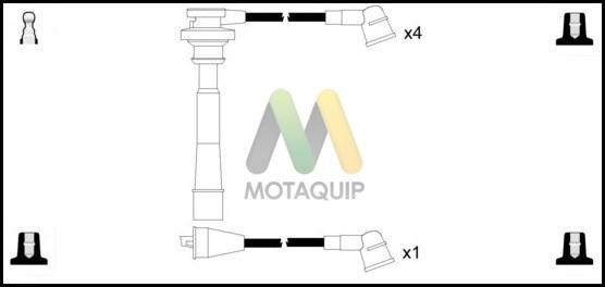 Motaquip LDRL1055 - Augstsprieguma vadu komplekts autodraugiem.lv