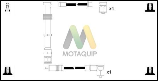 Motaquip LDRL1051 - Augstsprieguma vadu komplekts autodraugiem.lv