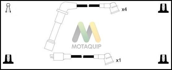 Motaquip LDRL1057 - Augstsprieguma vadu komplekts autodraugiem.lv