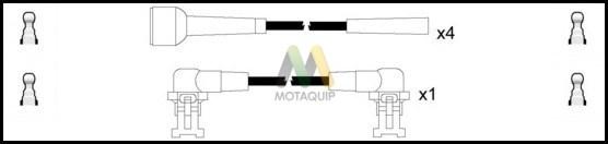 Motaquip LDRL1079 - Augstsprieguma vadu komplekts autodraugiem.lv