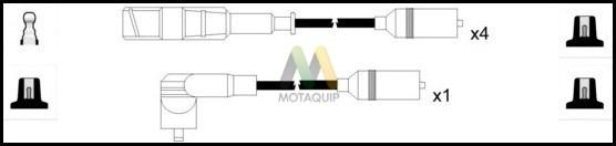 Motaquip LDRL1074 - Augstsprieguma vadu komplekts autodraugiem.lv