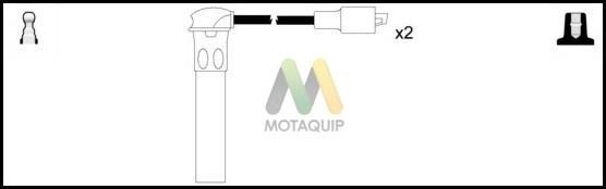 Motaquip LDRL1148 - Augstsprieguma vadu komplekts autodraugiem.lv