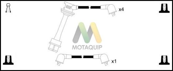 Motaquip LDRL1156 - Augstsprieguma vadu komplekts autodraugiem.lv