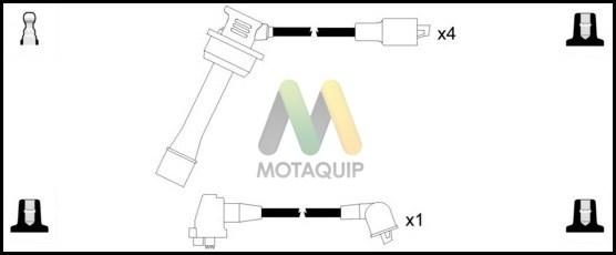 Motaquip LDRL1106 - Augstsprieguma vadu komplekts autodraugiem.lv