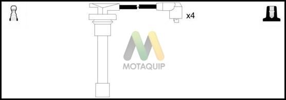 Motaquip LDRL638 - Augstsprieguma vadu komplekts autodraugiem.lv