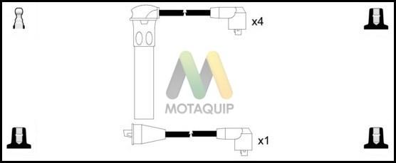 Motaquip LDRL117 - Augstsprieguma vadu komplekts autodraugiem.lv