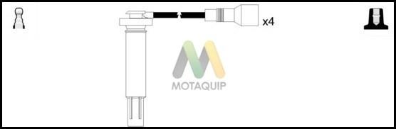 Motaquip LDRL1826 - Augstsprieguma vadu komplekts autodraugiem.lv