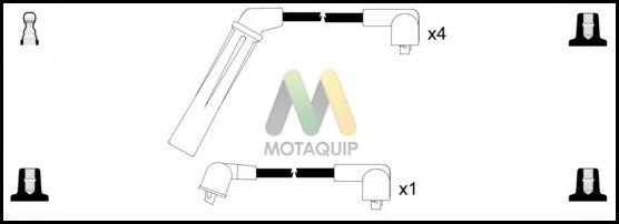 Motaquip LDRL1827 - Augstsprieguma vadu komplekts autodraugiem.lv