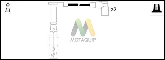 Motaquip LDRL1347 - Augstsprieguma vadu komplekts autodraugiem.lv