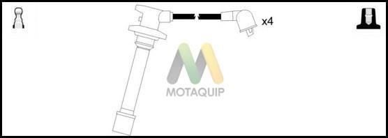 Motaquip LDRL1475 - Augstsprieguma vadu komplekts autodraugiem.lv