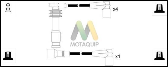 Motaquip LDRL1297 - Augstsprieguma vadu komplekts autodraugiem.lv