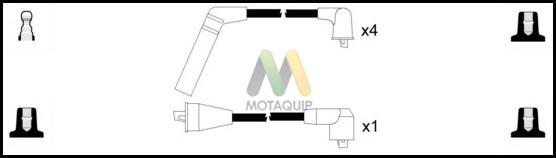 Motaquip LDRL1216 - Augstsprieguma vadu komplekts autodraugiem.lv