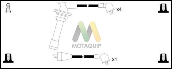 Motaquip LDRL1283 - Augstsprieguma vadu komplekts autodraugiem.lv