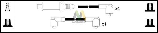 Motaquip LDRL1228 - Augstsprieguma vadu komplekts autodraugiem.lv