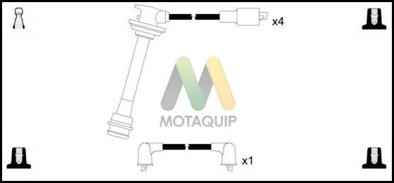 Motaquip LDRL1780 - Augstsprieguma vadu komplekts autodraugiem.lv