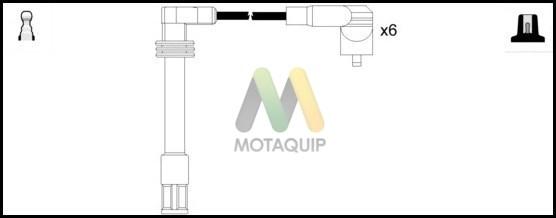 Motaquip LDRL394 - Augstsprieguma vadu komplekts autodraugiem.lv