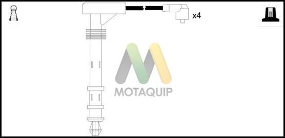 Motaquip LDRL395 - Augstsprieguma vadu komplekts autodraugiem.lv