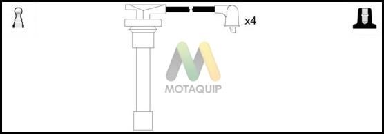 Motaquip LDRL704 - Augstsprieguma vadu komplekts autodraugiem.lv