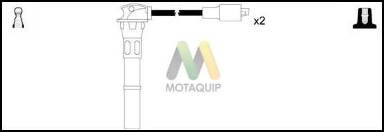 Motaquip LDRL736 - Augstsprieguma vadu komplekts autodraugiem.lv