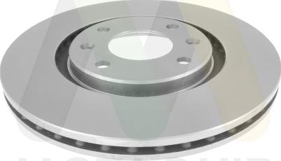 Motaquip LVBD582 - Bremžu diski autodraugiem.lv