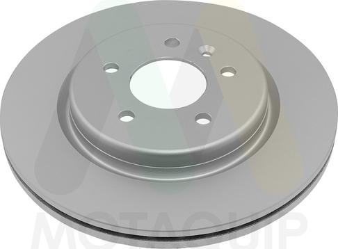 Motaquip LVBD1905 - Bremžu diski autodraugiem.lv