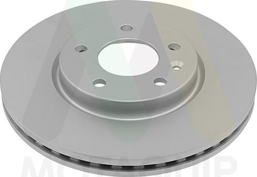 Motaquip LVBD1901 - Bremžu diski autodraugiem.lv