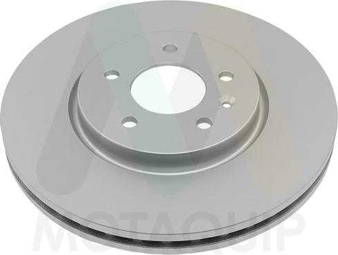 Motaquip LVBD1902 - Bremžu diski autodraugiem.lv