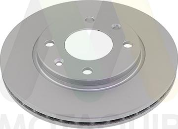 Motaquip LVBD1404 - Bremžu diski autodraugiem.lv