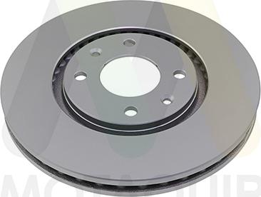 Motaquip LVBD1406 - Bremžu diski autodraugiem.lv