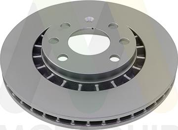 Motaquip LVBD1415 - Bremžu diski autodraugiem.lv