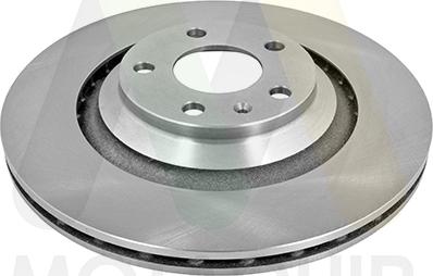 Motaquip LVBD1423 - Bremžu diski autodraugiem.lv