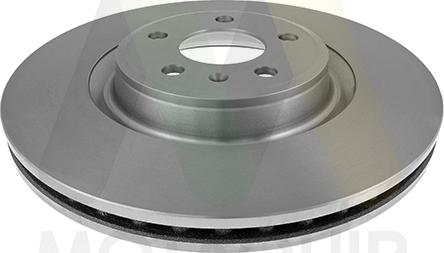 Motaquip LVBD1599 - Bremžu diski autodraugiem.lv