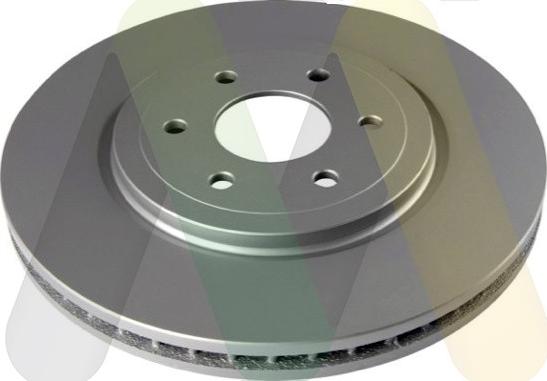 Motaquip LVBD1503 - Bremžu diski autodraugiem.lv