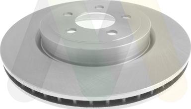 Motaquip LVBD1516 - Bremžu diski autodraugiem.lv