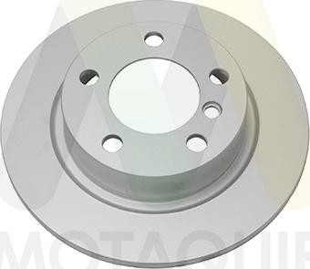 Motaquip LVBD1650 - Bremžu diski autodraugiem.lv