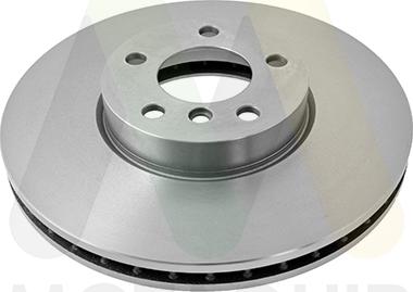 Motaquip LVBD1605 - Bremžu diski autodraugiem.lv