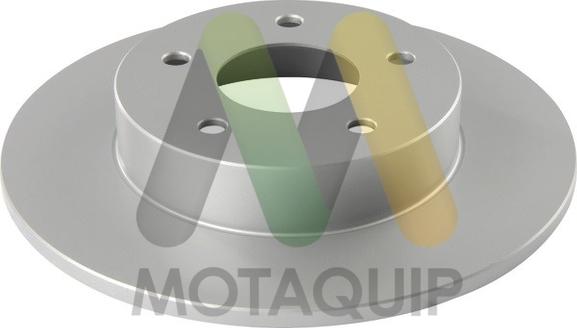 Motaquip LVBD1094Z - Bremžu diski autodraugiem.lv