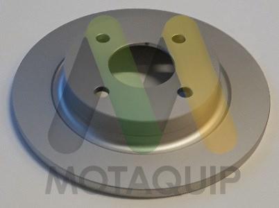 Motaquip LVBD1862 - Bremžu diski autodraugiem.lv