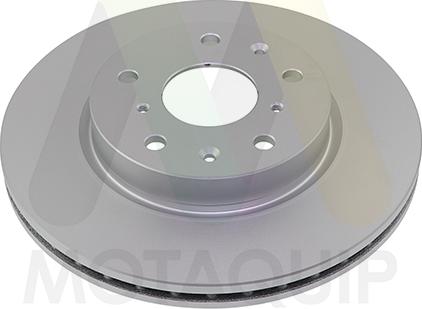 Motaquip LVBD1249Z - Bremžu diski autodraugiem.lv