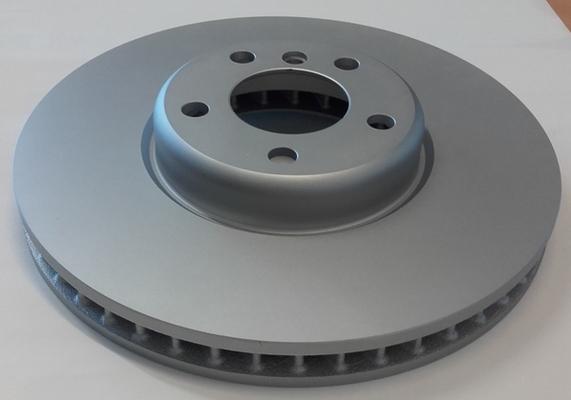 Motaquip LVBD1765 - Bremžu diski autodraugiem.lv