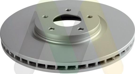 Motaquip LVBD1715 - Bremžu diski autodraugiem.lv