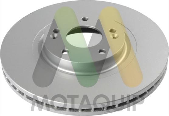 Motaquip LVBD1783 - Bremžu diski autodraugiem.lv