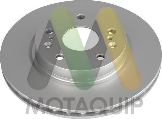 Motaquip LVBD1734 - Bremžu diski autodraugiem.lv